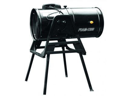 Eurolite Foam 1200, pěnové dělo