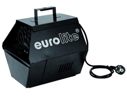 Eurolite Bubble Machine