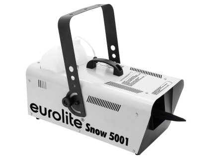 Eurolite Snow 5001