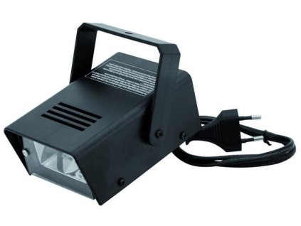 Eurolite Discostrobe 25