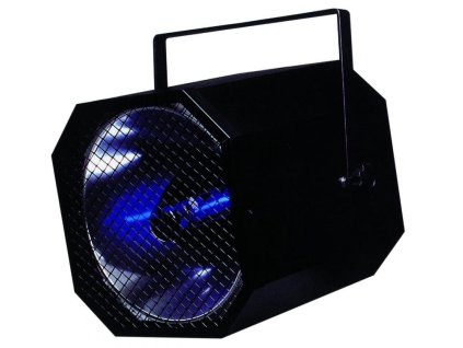 Eurolite UV Black Gun 400 W