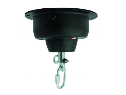 Eurolite Motorek 1,5 Ot/min, pro koule do 40 cm, s pojistkou