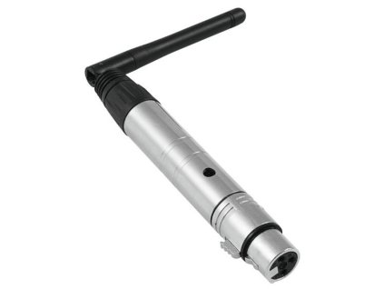 Eurolite Quick DMX přijímač