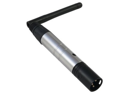 Eurolite Quick DMX vysílač