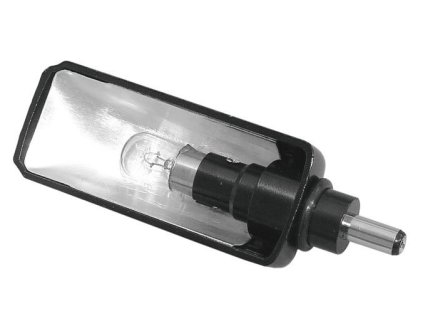 Eurolite Flexilight LED LK-2, 12V,hlavice 12V/5W