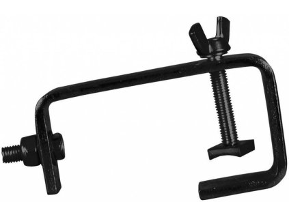 Eurolite Hák TH-50, 15kg, černý