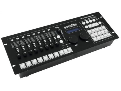 Eurolite DMX Move Controller 512 PRO