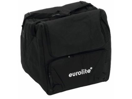 Eurolite Softbag SB-53, 500 x 470 x 530mm, černý
