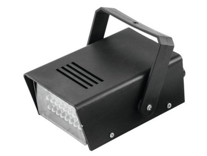 Eurolite LED Disco Strobe ECO bílé