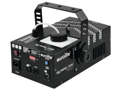 Eurolite Dynamic Fog 700 výrobník mlhy