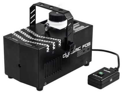 Eurolite Dynamic Fog 600 výrobník mlhy