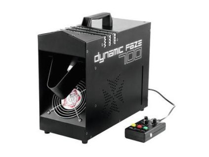 Eurolite Dynamic Faze 700 Fazer