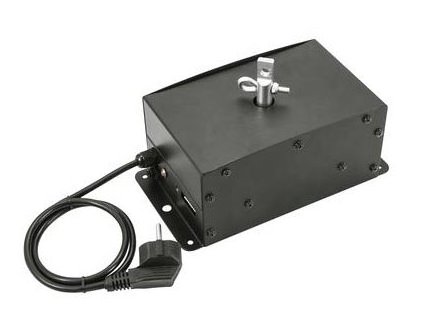 Eurolite Motorek MD-2030 DMX pro zrcadlovou kouli do 50cm