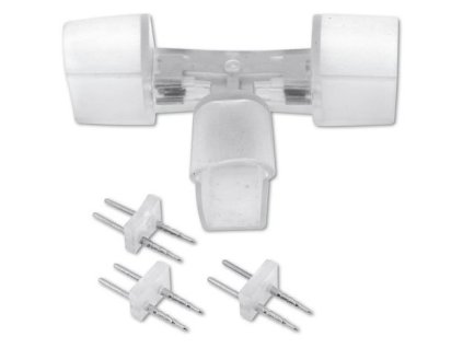 Eurolite LED Neon Flex, EC T-konektor
