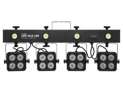 Eurolite LED KLS-180