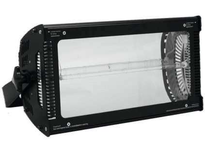 Eurolite Megastrobe 3000 DMX