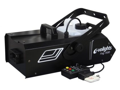 Evolights FOG 1500
