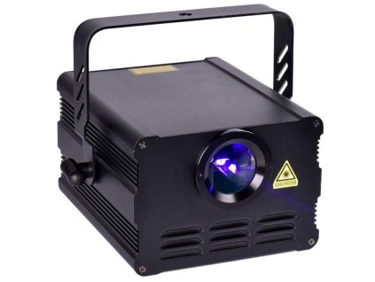 Evolights Animační Laser RGB 400mW