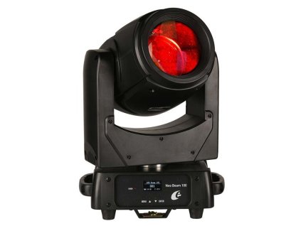 Evolights NEO BEAM 100W Pohyblivá Beam hlava