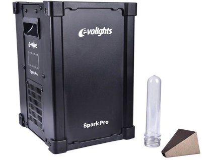 EVOLIGHTS SPARK PRO Generátor jisker