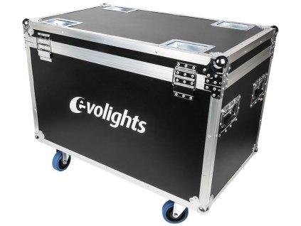 EVOLIGHTS Lumeno case 4in1