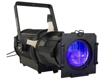 EVOLIGHTS PROFILE PAR 250W RGBLA