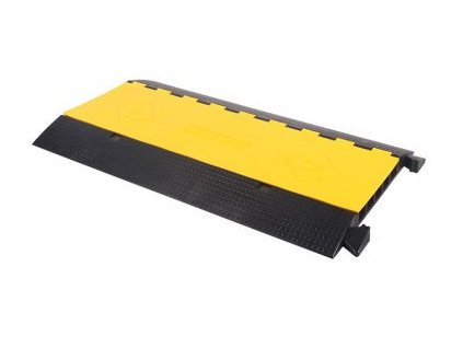 Exafix Kabelový přejezd TPU 5 kanálů