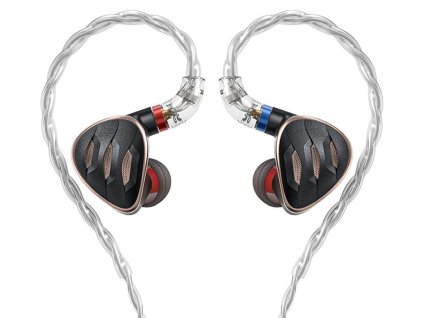 FiiO FH5s Černá