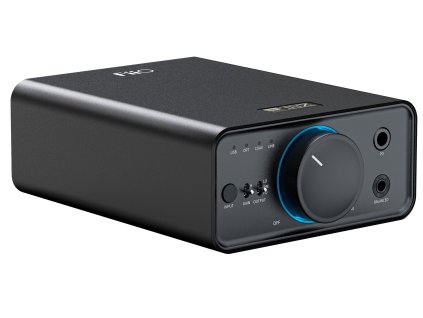 FiiO K7
