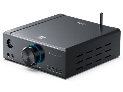 FiiO K9