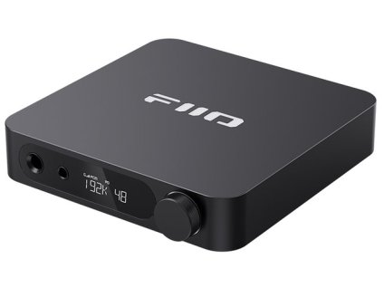 FiiO K11 černá