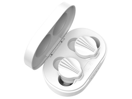 FiiO FW3 bílá