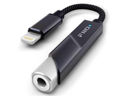 FiiO KA11 LT černá