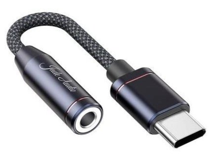 FiiO JA11 Type-C černá