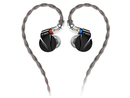 FiiO FD15 černá