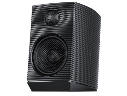 FiiO SP3 BT černá