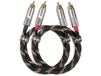 FiiO LR-RCA4S
