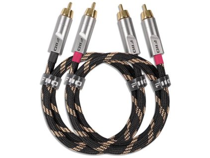 FiiO LR-RCA4L