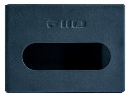 FiiO SK-CP13 Ochranný obal černý