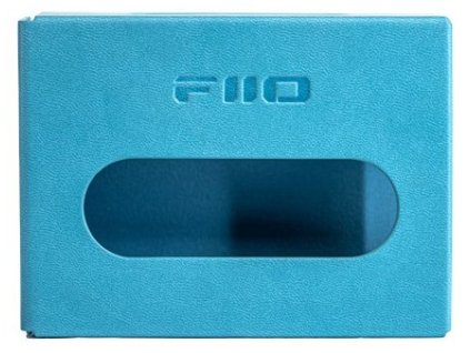 FiiO SK-CP13 Ochranný obal modrý
