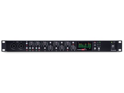 Focusrite Scarlett Octopre