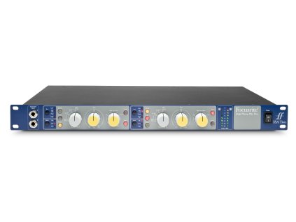 Focusrite ISA Two