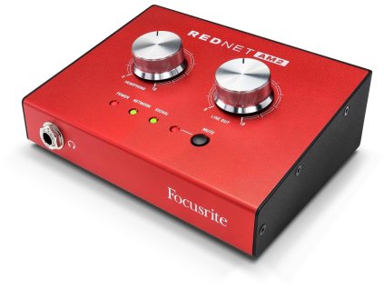 Focusrite RedNet AM2