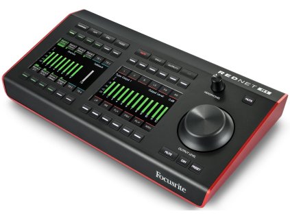 Focusrite RedNet R1