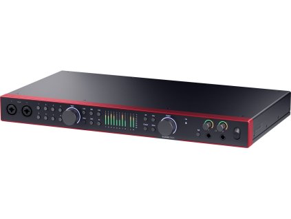 Focusrite Scarlett 18i20 4th Gen