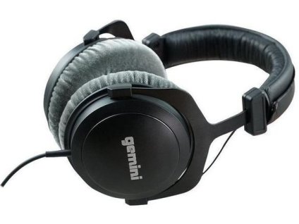 Gemini DJX-1000
