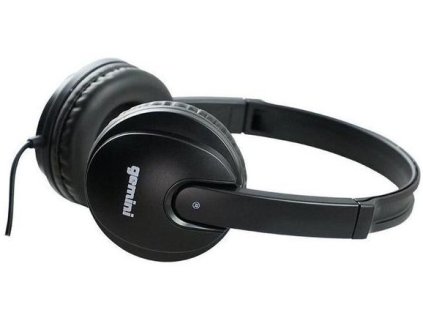 Gemini DJX-200 BLK