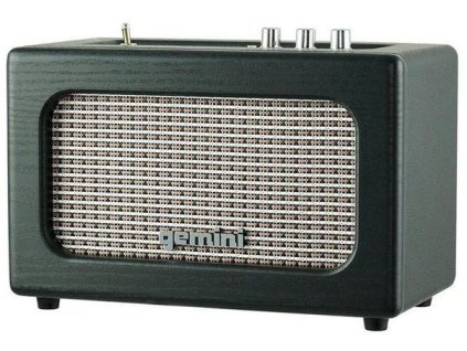 Gemini GTR-100