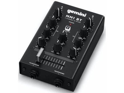 Gemini MM1BT