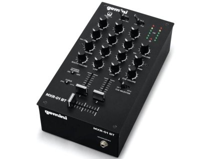 Gemini MXR-01BT